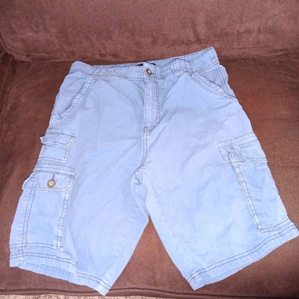 ♥️♥️♥️ Iron Co. Cargo shorts